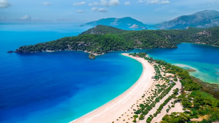 Fethiye’de Yaşam ve AARU Ayrıcalığı